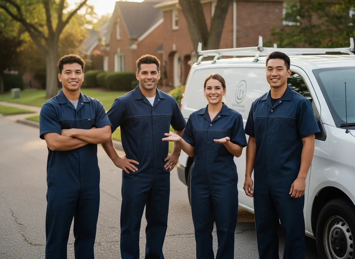 Home Gutter Service company in Kinnear, WY